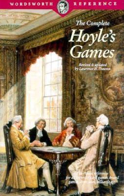 Image for (COMPLETE HOYLE'S GAMES) BY Dawson, Lawrence H.(Author)Paperback May-2001