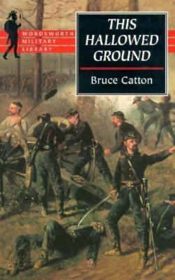 HALLOWED GROUND Image for HALLOWED GROUND