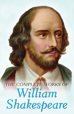Complete Works of William Shakespeare (Wordsworth Royals Series)
