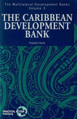 Image for Caribbean Development Bank (v. 3) Caribbean Development Bank (v. 3)