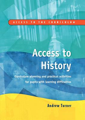 Access to History (Access to the Curriculum)