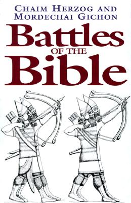 Image for Battles of the Bible