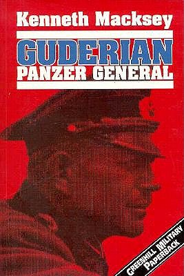 Guderian: Panzer General.