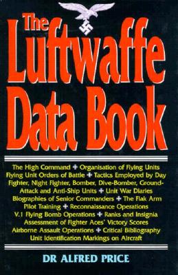 Luftwaffe Data Book.