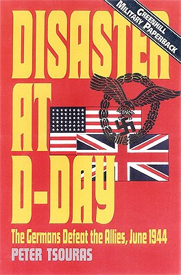 Disaster At D-Day