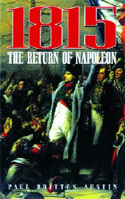 Image for 1815 The Return of Napoleon