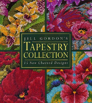 Tapestry Collection Gordon, Dr Jill