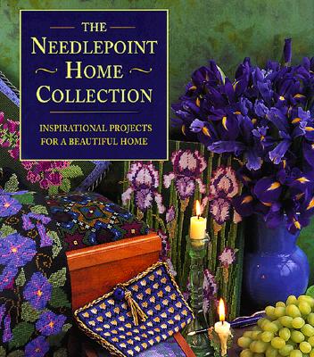 Needlepoint Home Collection