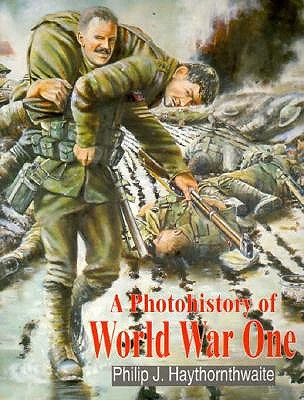 Photohistory of World War One