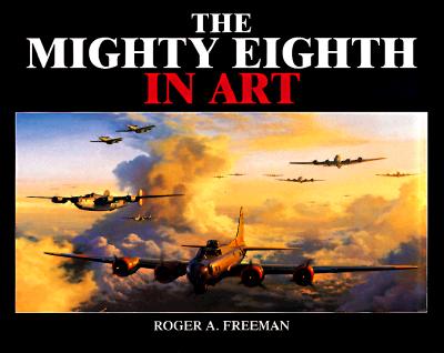 Mighty Eighth in Art.