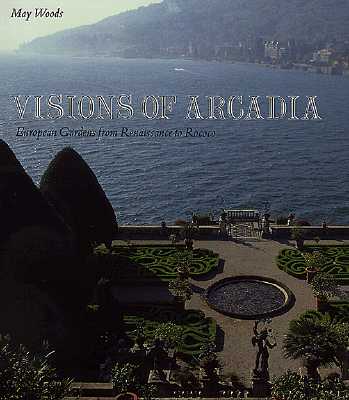Image for Visions Of Arcadia