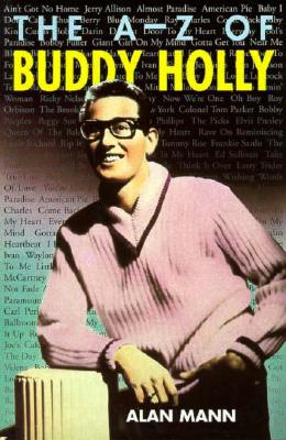 The A-Z of Buddy Holly