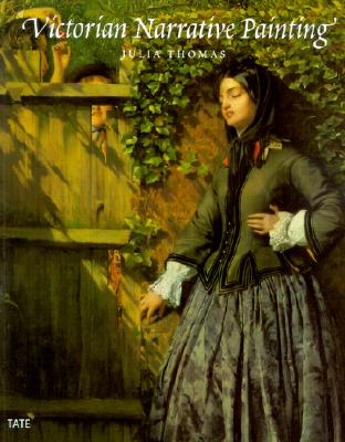 Victorian Narrative Painting