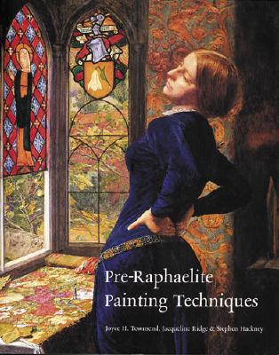 Pre-Raphaelite Painting Techniques: 1848-56