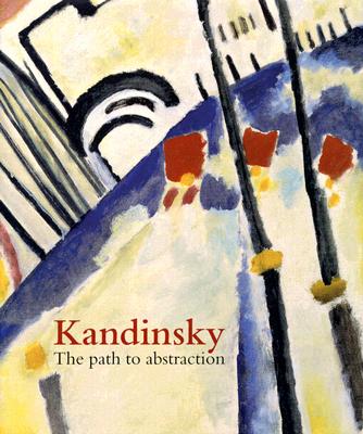 Kandinsky: The Art of Abstraction