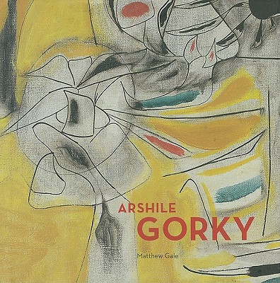 Arshile Gorky, Enigma and Nostalgia