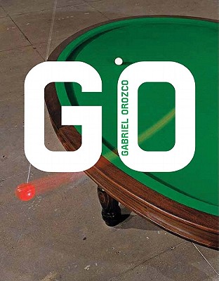 Image for Tate Modern Artists: Gabriel Orozco Tate Modern Artists: Gabriel Orozco