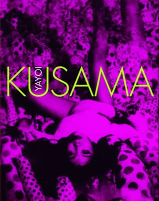 Image for Yayoi Kusama Yayoi Kusama