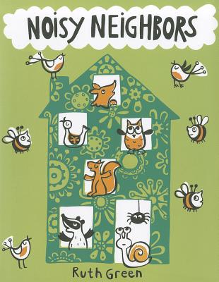 Noisy Neighbors