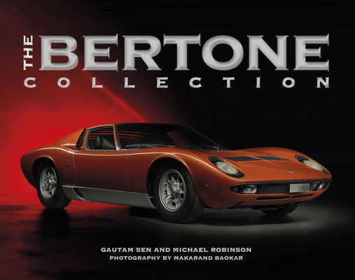 The Bertone Collection (Volume 1)