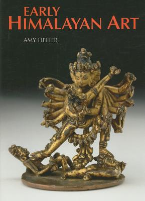 Early Himalayan Art