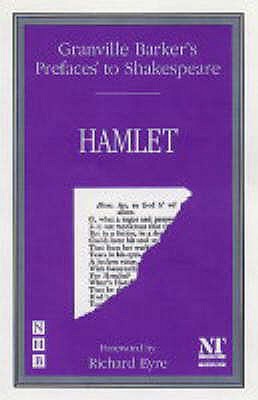 Preface to 'Hamlet