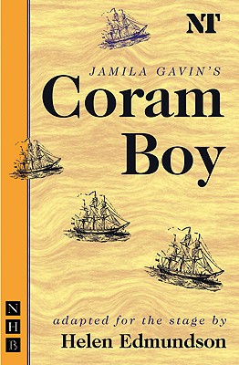 Coram Boy (adapted for the stage by Helen Edmundson)