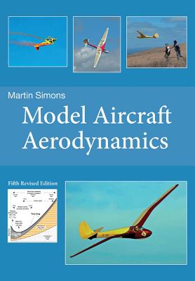 Image for Model Aircraft Aerodynamics 5th Revised Edition