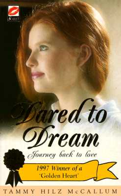 Dared to Dream (Scarlet)