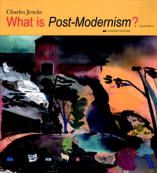 What is Post-Modernism