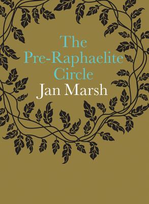 The Pre-Raphaelite Circle (National Portrait Gallery Companions)