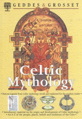 CELTIC MYTHOLOGY