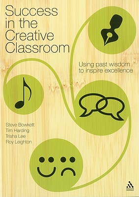 Success in the Creative Classroom: Using past wisdom to inspire excellence