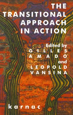 The Transitional Approach in Action (Harold Bridger Series)