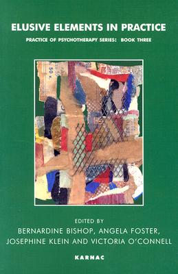 Elusive Elements in Practice (Practice of Psychotherapy Series)