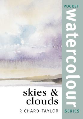 Skies & Clouds (Pocket Watercolor)