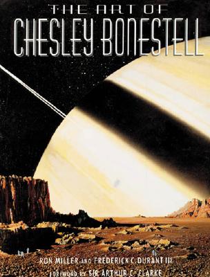 THE ART OF CHESLEY BONESTELL