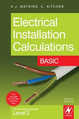 Electrical Installation Calculations: Basic
