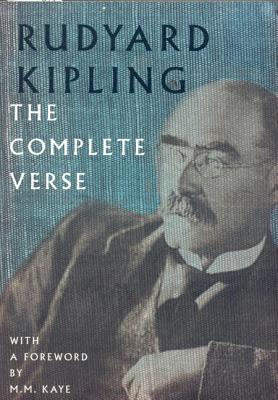 Rudyard Kipling The Complete Verse