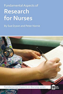 Fundamental Aspects of Research for Nurses