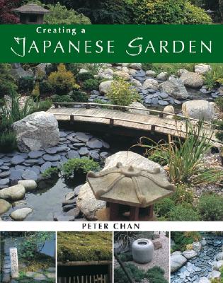Creating A Japanese Garden