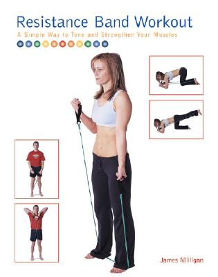 Resistance Band Workout: A Simple Way to Tone and Strengthen Your Muscles