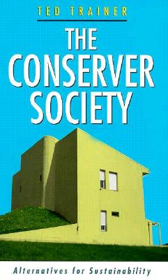 The Conserver Society: Alternatives for Sustainability