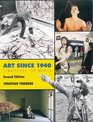 Art Since 1940 Revised Ed. /anglais
