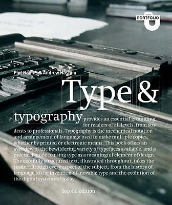 Type and Typography