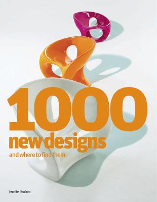 1000 New Designs and Where to Find Them: A 21st-Century Sourcebook