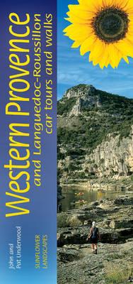 Western Provence: And Languedoc-roussillon (Landscapes Countryside Guides S.)