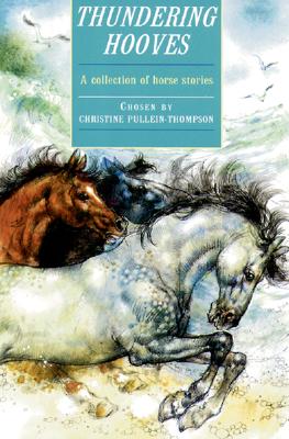 Image for Thundering Hooves (Story Library)