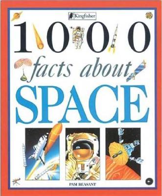 Image for 1000 Facts About Space