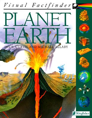 Planet Earth (Visual Factfinders)